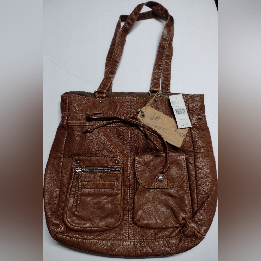 Sparrow true handbag